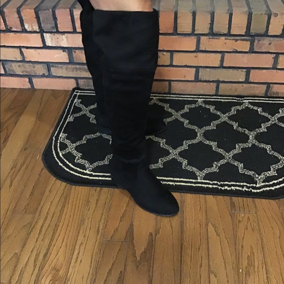 Ladies high boots - Picture 8 of 9